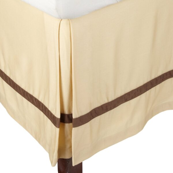 Bed Skirt New Design