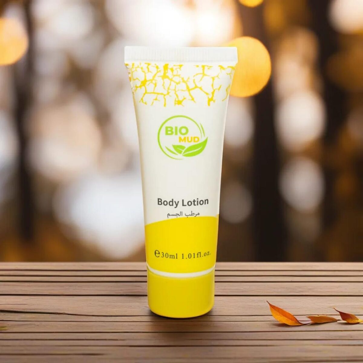 Body Lotion 30 ml - Image 1