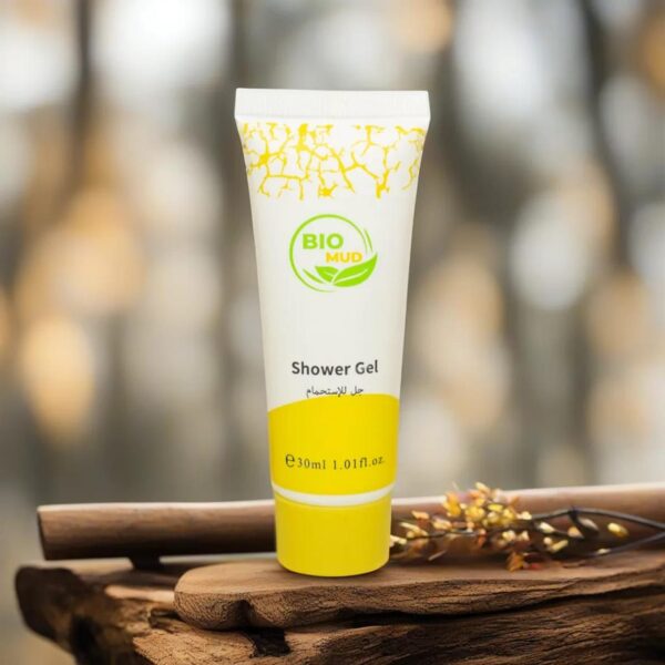 Shower gel 30ml