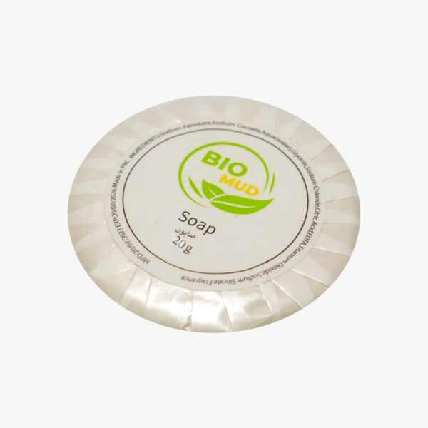 Soap 20 gm