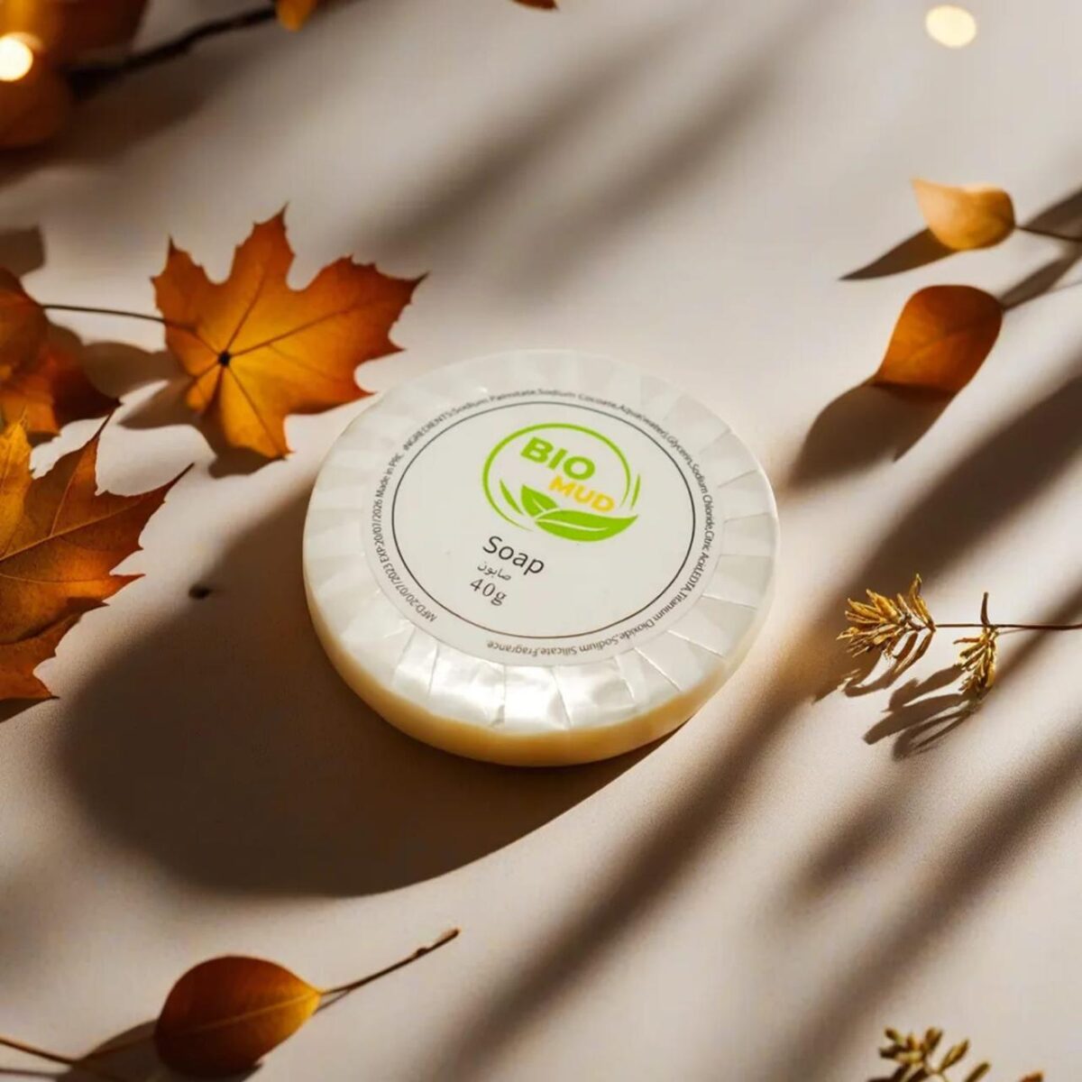 Soap 40 gm - Image 1